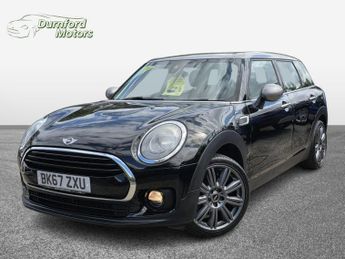 MINI Clubman 1.5 Clubman Cooper