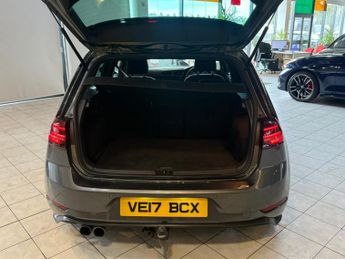 VOLKSWAGEN GOLF 2.0 TDI BlueMotion Tech GTD