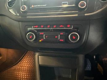 VOLKSWAGEN TIGUAN 2.0 TDI BlueMotion Tech R-Line