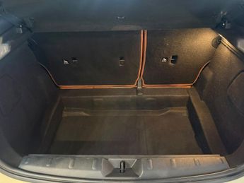 MINI HATCH 2.0 5-Door Hatch Cooper S Exclusive