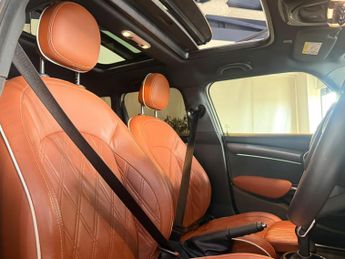 MINI HATCH 2.0 5-Door Hatch Cooper S Exclusive