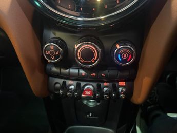 MINI HATCH 2.0 5-Door Hatch Cooper S Exclusive