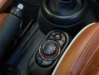 MINI HATCH 2.0 5-Door Hatch Cooper S Exclusive
