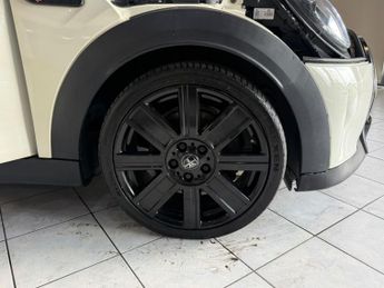 MINI HATCH 2.0 5-Door Hatch Cooper S Exclusive