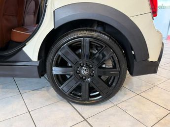 MINI HATCH 2.0 5-Door Hatch Cooper S Exclusive