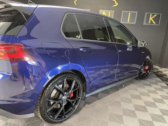 VOLKSWAGEN GOLF 2.0 TSI GTI Clubsport