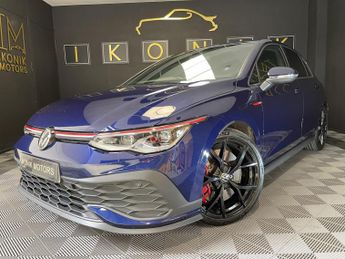 VOLKSWAGEN GOLF 2.0 TSI GTI Clubsport