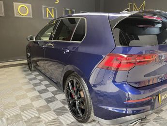 VOLKSWAGEN GOLF 2.0 TSI GTI Clubsport