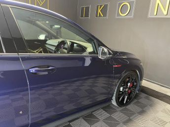 VOLKSWAGEN GOLF 2.0 TSI GTI Clubsport