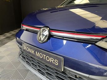 VOLKSWAGEN GOLF 2.0 TSI GTI Clubsport