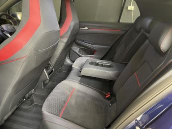 VOLKSWAGEN GOLF 2.0 TSI GTI Clubsport