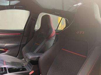 VOLKSWAGEN GOLF 2.0 TSI GTI Clubsport