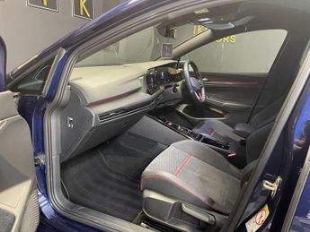 VOLKSWAGEN GOLF 2.0 TSI GTI Clubsport