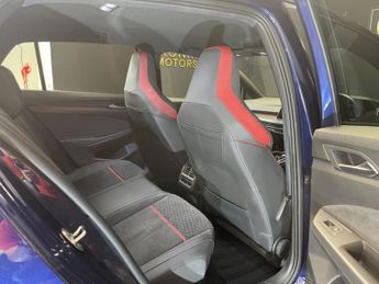 VOLKSWAGEN GOLF 2.0 TSI GTI Clubsport