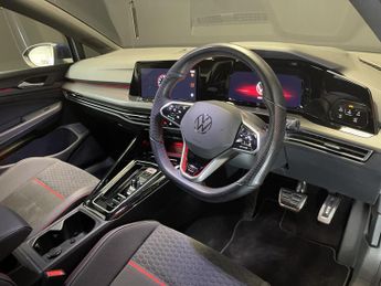 VOLKSWAGEN GOLF 2.0 TSI GTI Clubsport