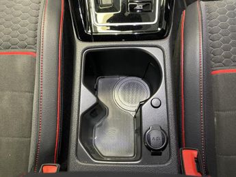VOLKSWAGEN GOLF 2.0 TSI GTI Clubsport