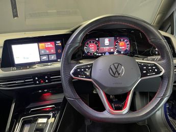 VOLKSWAGEN GOLF 2.0 TSI GTI Clubsport