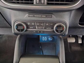 FORD KUGA 1.5 EcoBlue Titanium Edition Auto Euro 6 (s/s) 5dr