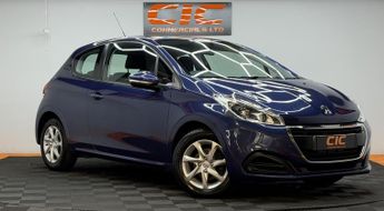 Peugeot 208 1.2 PureTech Active