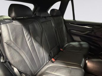 BMW X5 3.0 X5 M50d