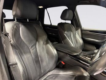 BMW X5 3.0 X5 M50d