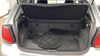 VOLKSWAGEN POLO 1.4 Match DSG Euro 5 5dr