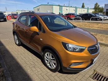Vauxhall Mokka X 1.4 i Turbo Active