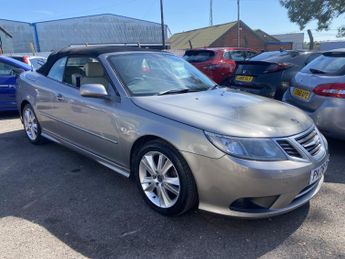 Saab 9 3 1.8 T Linear SE