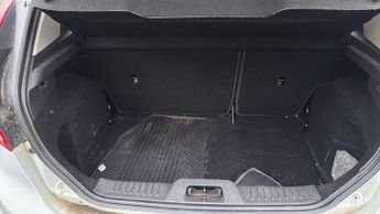 FORD FIESTA 1.0T EcoBoost Zetec S Euro 6 (s/s) 3dr