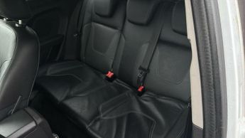 FORD FIESTA 1.0T EcoBoost Zetec S Euro 6 (s/s) 3dr