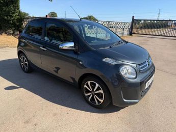 Citroen C1 1.0 VTi Flair ETG5 Euro 6 5dr