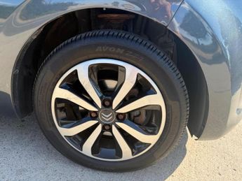 CITROEN C1 1.0 VTi Flair ETG5 Euro 6 5dr