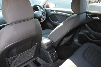 AUDI A3 2.0 TDI SE