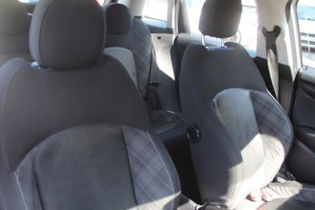 MINI HATCH 1.5 5-Door Hatch Cooper