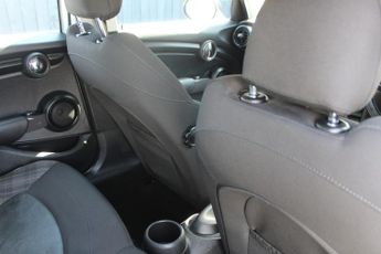MINI HATCH 1.5 5-Door Hatch Cooper