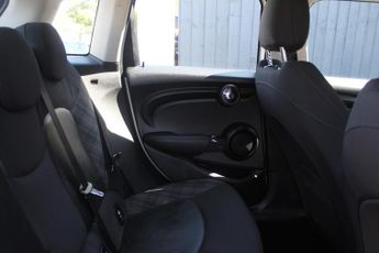 MINI HATCH 1.5 5-Door Hatch Cooper