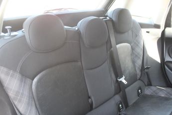 MINI HATCH 1.5 5-Door Hatch Cooper