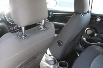 MINI HATCH 1.5 5-Door Hatch Cooper
