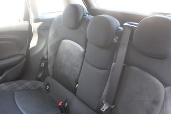 MINI HATCH 1.5 5-Door Hatch Cooper