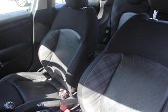MINI HATCH 1.5 5-Door Hatch Cooper