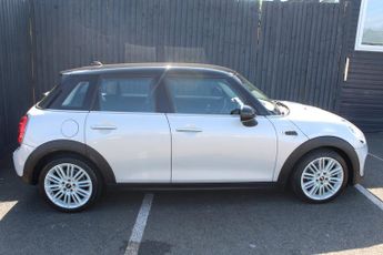 MINI HATCH 1.5 5-Door Hatch Cooper