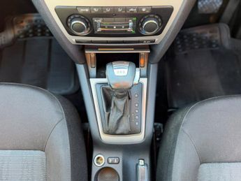 SKODA OCTAVIA 1.6 TDI Elegance