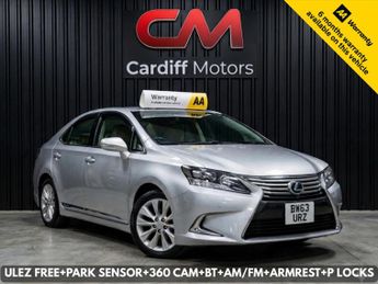 Lexus IS 2.4 250H
