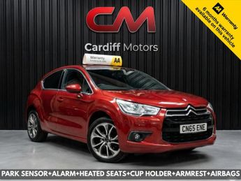 Citroen DS4 1.6 THP DSTYLE