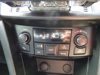 SUZUKI SWIFT 1.2 SZ4