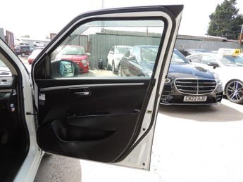 SUZUKI SWIFT 1.2 SZ4