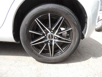 SUZUKI SWIFT 1.2 SZ4