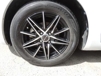 SUZUKI SWIFT 1.2 SZ4