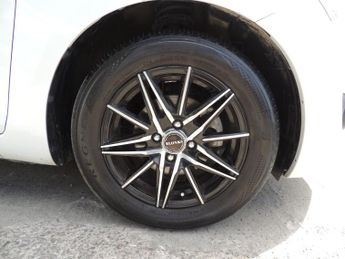 SUZUKI SWIFT 1.2 SZ4