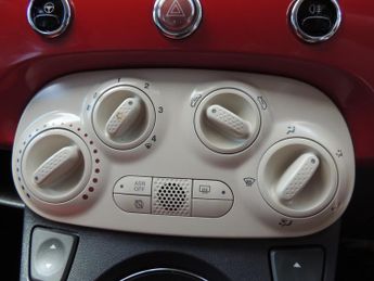FIAT 500 1.2 CULT DUALOGIC 3DR AUTO